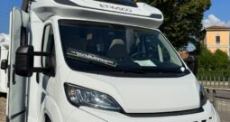 ETRUSCO T 5900 FB MY 2026