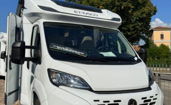 ETRUSCO T 5900 FB MY 2026