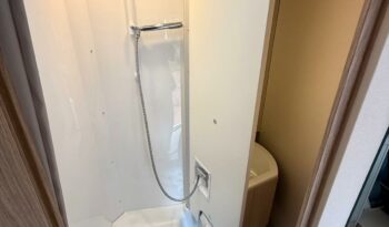 
										BURSTNER LINEO T 700 LETTO CENTRALE PROMO full									