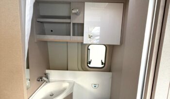 
										BURSTNER DELFIN C 621 LIMITED PROMO KM0 LETTI GEMELLI full									