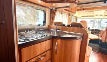 
										HYMER B KLASSE 614 CL EXCLUSIVE LINE MOTORHOME ANNO 2009 OTTIME CONDIZIONI full									