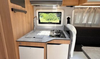 
										GIOTTILINE TOSCAN 74 NF LETTO NAUTICO full									