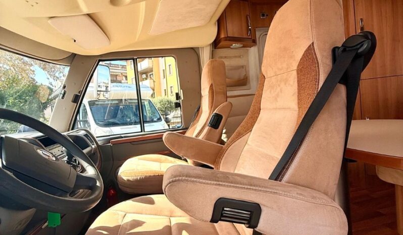
								HYMER B KLASSE 614 CL EXCLUSIVE LINE MOTORHOME ANNO 2009 OTTIME CONDIZIONI full									