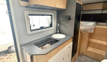 
										GIOTTILINE COMPACT CX66 MY2026 full									