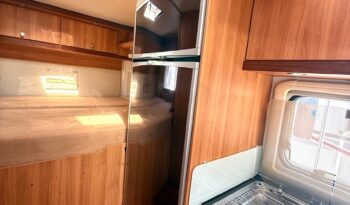 
										HYMER B KLASSE 614 CL EXCLUSIVE LINE MOTORHOME ANNO 2009 OTTIME CONDIZIONI full									