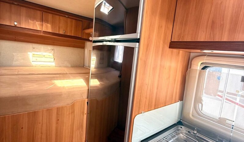 
								HYMER B KLASSE 614 CL EXCLUSIVE LINE MOTORHOME ANNO 2009 OTTIME CONDIZIONI full									