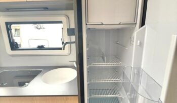 
										GIOTTILINE COMPACT CX66 MY2026 full									