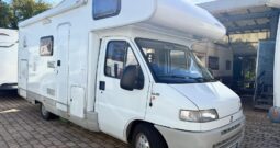 ELNAGH MARLIN 65 G USATO ANNO 2001 BUONE CONDIZIONI