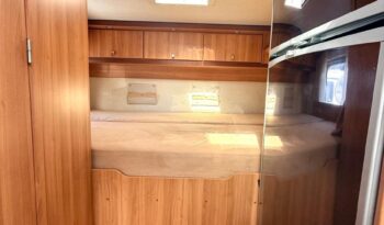 
										HYMER B KLASSE 614 CL EXCLUSIVE LINE MOTORHOME ANNO 2009 OTTIME CONDIZIONI full									