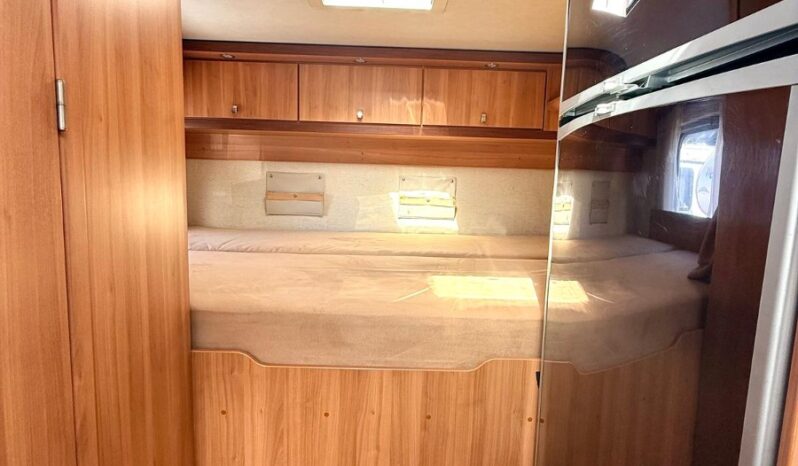
								HYMER B KLASSE 614 CL EXCLUSIVE LINE MOTORHOME ANNO 2009 OTTIME CONDIZIONI full									