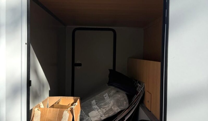 
								GIOTTILINE SIENA 440 MY 2026 FIAT DUCATO full									