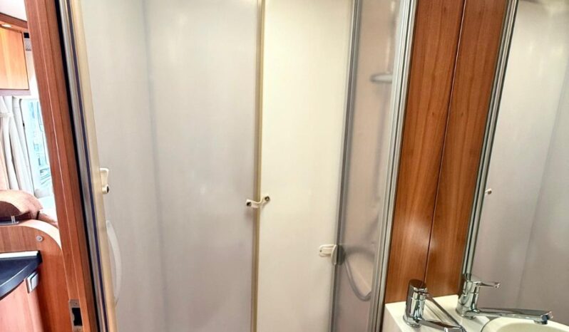 
								HYMER B KLASSE 614 CL EXCLUSIVE LINE MOTORHOME ANNO 2009 OTTIME CONDIZIONI full									