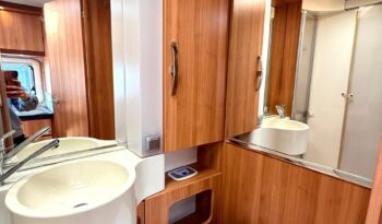 
										HYMER B KLASSE 614 CL EXCLUSIVE LINE MOTORHOME ANNO 2009 OTTIME CONDIZIONI full									
