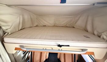 
										HYMER B KLASSE 614 CL EXCLUSIVE LINE MOTORHOME ANNO 2009 OTTIME CONDIZIONI full									