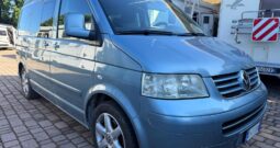 MULTIVAN VOLKSWAGEN ATLANTIS T5