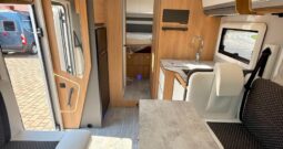 GIOTTILINE TOSCAN 74 NF LETTO NAUTICO