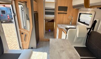 
										GIOTTILINE TOSCAN 74 NF LETTO NAUTICO full									