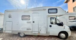 ELNAGH MARLIN 65 G USATO ANNO 2001 BUONE CONDIZIONI