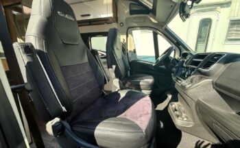 FONT VENDOME HORIZON 107