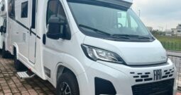 GIOTTILINE COMPACT CX66 MY2026