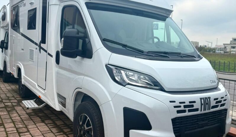 
								GIOTTILINE COMPACT CX66 MY2026 full									