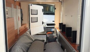 
										HYMER B KLASSE 614 CL EXCLUSIVE LINE MOTORHOME ANNO 2009 OTTIME CONDIZIONI full									