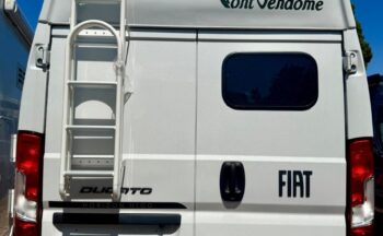 FONT VENDOME HORIZON H100 MY 2026