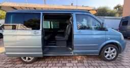 MULTIVAN VOLKSWAGEN ATLANTIS T5