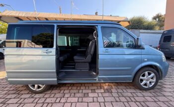 MULTIVAN VOLKSWAGEN ATLANTIS T5
