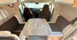 GIOTTILINE TOSCAN 74 NF LETTO NAUTICO