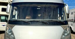 HYMER B KLASSE 614 CL EXCLUSIVE LINE MOTORHOME OTTIME CONDIZIONI