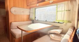 ELNAGH MARLIN 65 G USATO ANNO 2001 BUONE CONDIZIONI