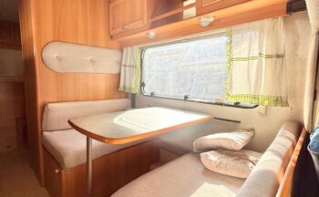 ELNAGH MARLIN 65 G USATO ANNO 2001 BUONE CONDIZIONI