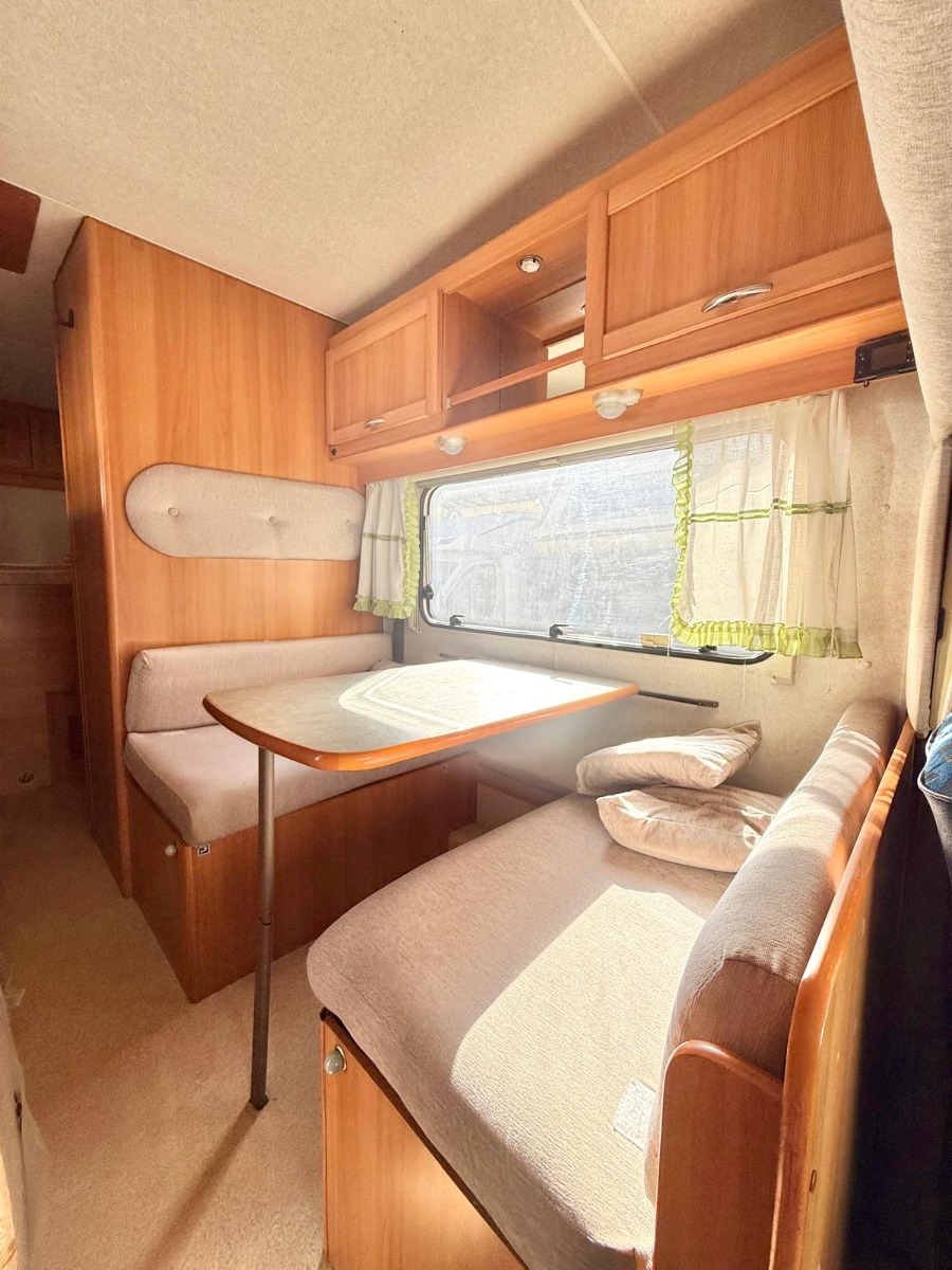 ELNAGH MARLIN 65 G USATO ANNO 2001 BUONE CONDIZIONI