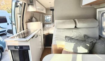 
										BURSTNER DELFIN C 621 LIMITED PROMO KM0 LETTI GEMELLI full									