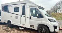 GIOTTILINE COMPACT CX66 MY2026