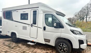 
										GIOTTILINE COMPACT CX66 MY2026 full									