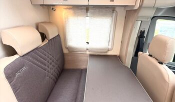 
										BURSTNER LINEO T 700 LETTO CENTRALE PROMO full									