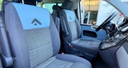 MULTIVAN VOLKSWAGEN ATLANTIS T5