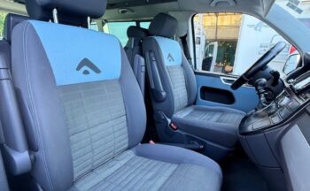 MULTIVAN VOLKSWAGEN ATLANTIS T5