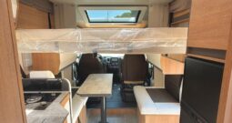 GIOTTILINE TOSCAN 74 NF LETTO NAUTICO