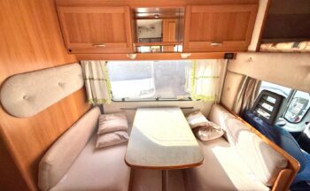 ELNAGH MARLIN 65 G USATO ANNO 2001 BUONE CONDIZIONI