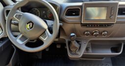 BURSTNER DELFIN C 621 LIMITED PROMO KM0 LETTI GEMELLI