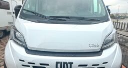 GIOTTILINE COMPACT CX66 MY2026