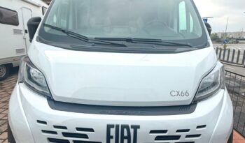 
										GIOTTILINE COMPACT CX66 MY2026 full									