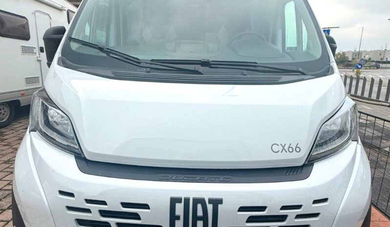 
								GIOTTILINE COMPACT CX66 MY2026 full									