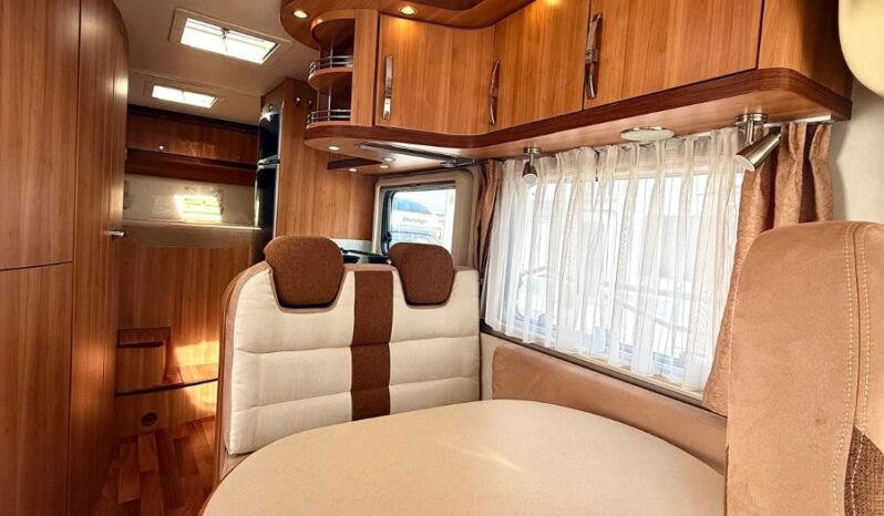 
								HYMER B KLASSE 614 CL EXCLUSIVE LINE MOTORHOME ANNO 2009 OTTIME CONDIZIONI full									