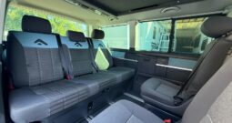 MULTIVAN VOLKSWAGEN ATLANTIS T5