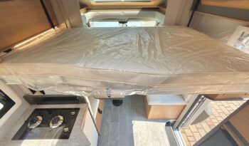 
										GIOTTILINE TOSCAN 74 NF LETTO NAUTICO full									