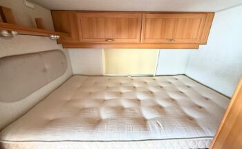 ELNAGH MARLIN 65 G USATO ANNO 2001 BUONE CONDIZIONI